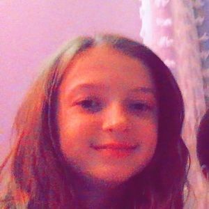 Meet your Posher, Adalyn